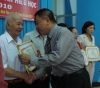 HKH Bình Tân: Tổng kết công tác khuyến học và tuyên dương Gia đình hiếu học năm 2010