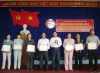 HKH Gò vấp: Tổng kết công tác khuyến học năm 2010