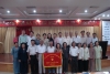 HKH TPHCM: Giao ban công tác khuyến học Quý I - 2011