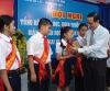 Quận Tân Bình khen thưởng học sinh giỏi và giải vô địch học sinh năm học 2010 – 2011
