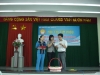 HKH Quận 5: Tổ chức hội thi tìm hiểu “Hội Khuyến học Việt Nam – Hội Khuyến học Thành phố Hồ Chí Minh từ nhận thức đến hành động”