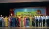 Ban Chấp hành HKH quận 1 nhiệm kỳ 2011-2015 ra mắt tại Đại hội