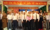 HKH quận Tân Bình: Đại hội đại biểu nhiệm kỳ III (2011 – 2015)