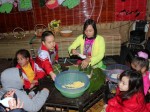 Xây dựng xã hội học tập ở Quảng Ninh