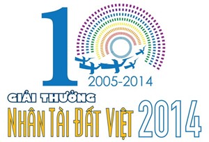 Sản phẩm thi Nhân tài đất Việt 2014 có tính xã hội, cộng đồng rất cao