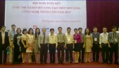 10 giáo viên Việt Nam được Microsoft công nhận chuyên gia giáo dục toàn cầu
