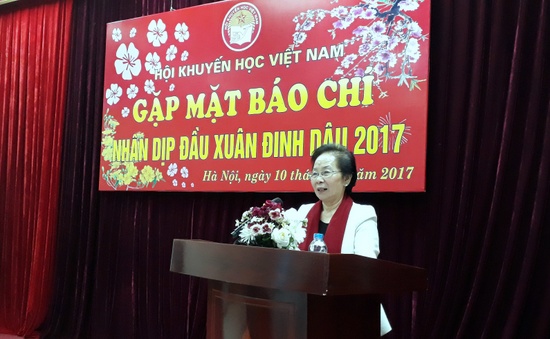 'Người lớn không chịu học đã kéo lùi sự phát triển đất nước'