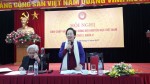  Hội nghị Ban chấp hành TƯ Hội Khuyến học Việt Nam
