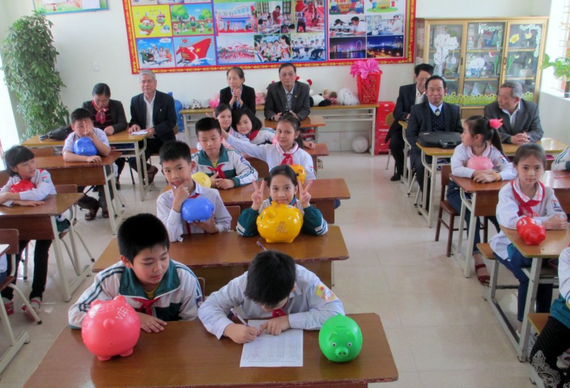 Thái Bình: Xây dựng Quỹ khuyến học gia đình góp phần thúc đẩy Giáo dục và Đào tạo