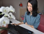  Nhân tài Đất Việt 2018: “Cô gái không gục ngã” tự học thành tài