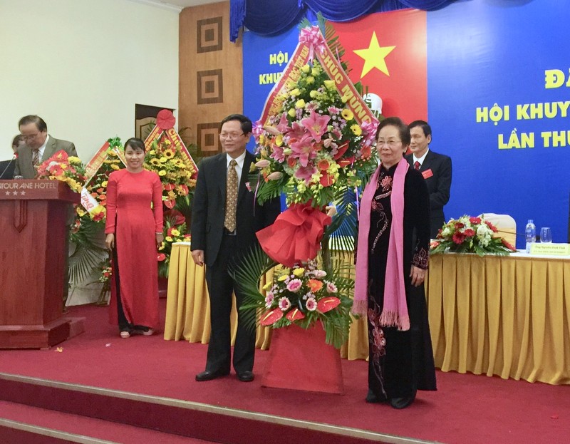 Đà Nẵng: Hội Khuyến học tổ chức Đại hội đại biểu lần thứ VI, nhiệm kỳ 2018-2023