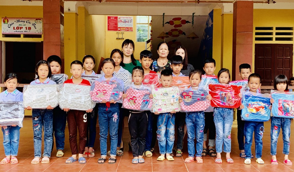 Đồng Tháp: Hội Khuyến học xã Tân Thuận Tây phát động Tháng khuyến học năm 2019
