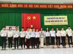 Đồng Tháp: 'Tháng Khuyến học' ngày hội khuyến học hàng năm