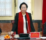 Đổi mới tổ chức của Hội Khuyến học Việt Nam giai đoạn 2021 - 2030