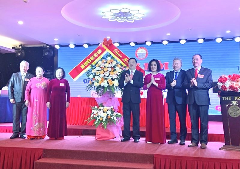 Hội Khuyến học tỉnh Lạng Sơn tổ chức Đại hội đại biểu lần thứ 5, nhiệm kỳ 2023-2028