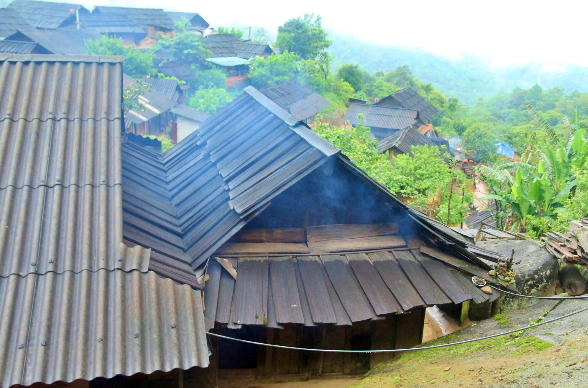 Dòng họ Mùa khơi ngọn lửa tri thức miền biên viễn